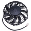 Solarhome 24V Electric Cooling Radiator Fan Blower 30100336 for SPAL