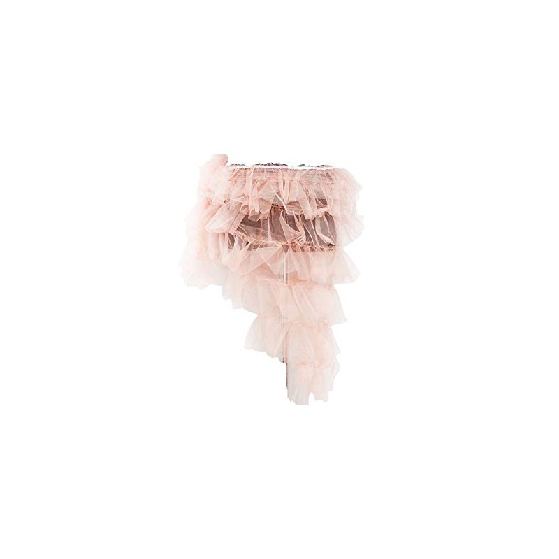 Royal Myela - Bufanda de danza del vientre para mujer,