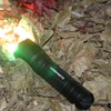 LUMENSHOOTER B2 Blood Tracking Light for Deer, Blood Tracker Flashlight