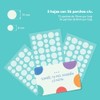 108 Parches para Acné con Hidrocoloide – Everglow Skin Solutions