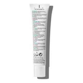 Crema Gel Anti Imperfecciones Roche Posay Effaclar Fps30 40ml