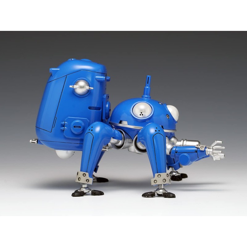 Wave KK-053 Attack Shell Mobile Force S.A.C. 2nd GIG Tachikoma