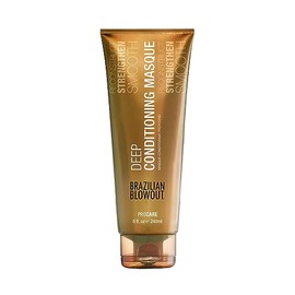 Máscara de acondicionamiento profundo BRAZILIAN BLOWOUT Acai, 8 onzas