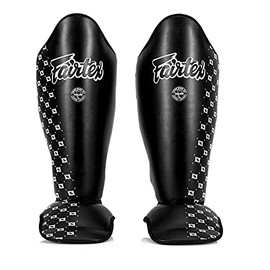 Fairtex Competition Muay Thai Shin Guards, SP5