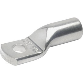 Klauke SR508 Pipe Cable Lug 180° M8 50 mm² Pack of 1