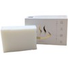 Facial Cleansing Soap, Sensitive Skin, Additive-free, Solid Stone, Onbi Kensen,