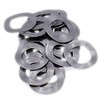 M8 (8mm) Crinkle Washer - Stainless Steel (A2) (Pack of