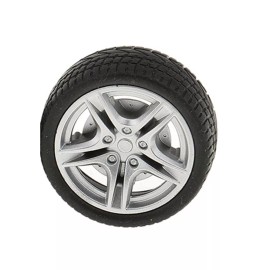 VXB 35mm Rubber Wheel Tire  for Toy Cars