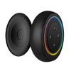 LIGHTEU, Miboxer 2.4GHz Rainbow Remote Control Compatible with Miboxer RGBCCT