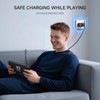 ECHTPower Switch 2 PD Charger 60W-Compatible with Switch 2/1/OLED/Lite and