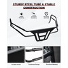 POKIAUTO Cargo Rack for ZForce 950, Heavy Duty Steel Conbined