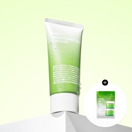 Isoi 모이스춰 닥터 크림 장수진수분크림 70ml Moisture Doctor Cream Jangsu Hydrating Cream 70ml