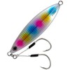 Seadra Aqua-Drop Slow Jig (Cotton Candy, 100gm)