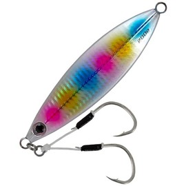 Seadra Aqua-Drop Slow Jig (Cotton Candy, 100gm)