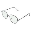 Blue Light Resistant Sunglasses Radiation Protection UV Proof Polarized Aspheric
