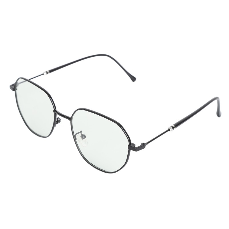Blue Light Resistant Sunglasses Radiation Protection UV Proof Polarized Aspheric