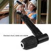 Right Angle Converter 90 Degree Corner Drill Adapter Electric Drill