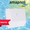 Amapool Skimmer Flap Replacement for Standard Skimmer I Standard Skimmer