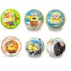 Mondo Unice – GRU 2: Despicable Me 23 cm Ball