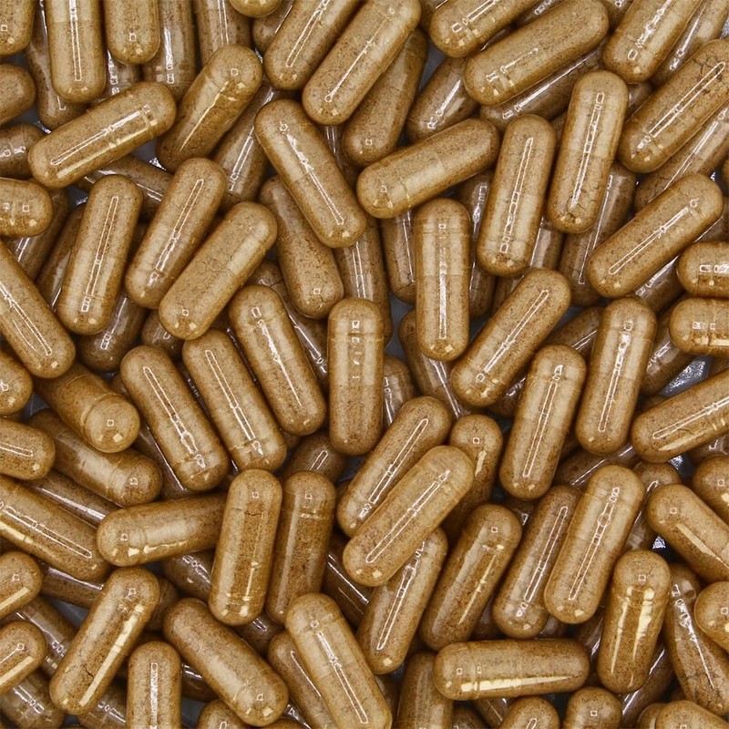 Sunshine Naturals Guisazo & Chancapiedra Herbal Blend, Natural Dietary Supplement