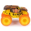Spin Master Monster Jam 1:64 Scale Monster Trucks Fire And