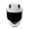 VCAN VX Lightweight Full Face Motorcycle Street Bike Helmet with