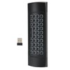 6‑Axis Backlight 2.4G Wireless Double Sides Keyboard Infrared Sensor Remote