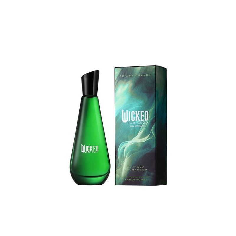 Limited Edition Wicked Elphaba EDP 100ML / 리미티드 에디션 위키드