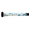 Vulcan VULCAN BATGRIPS V100-FREEZE GLACIER FREEZE 0.04 inches (1.00 mm)