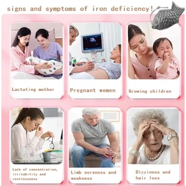 Iron Fish 2-Pack Add Natural originalIron to Food & Water Perfect for Vegans, Athletes, Pregnant Women & Kids Fight Anemia & Iron Deficiency Safely Gift Loved Ones