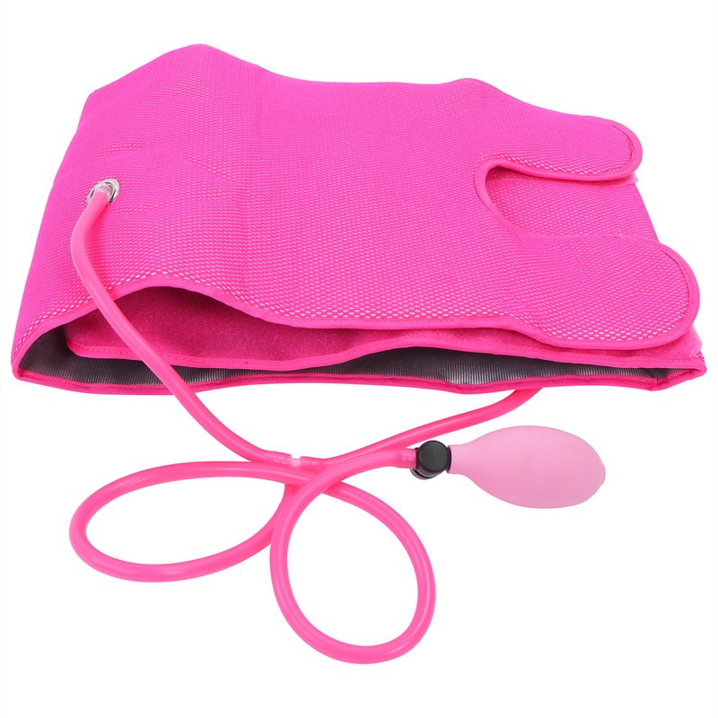 Pelvic Hip Repair Belt Inflatable Women Postpartum Correction Belt for