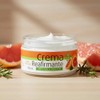 Crema Reafirmante con Toronja y Romero CHIC Style, 100ml, Efecto