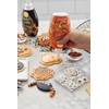 Wilton Cookie Icing, Fast-Drying Squeeze Bottle Icing for Decorating Sugar
