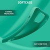 MyGadget NEWiPHONETPUIP12 (5.4 inch) Forrest Green #21