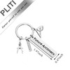 PLITI Architecture Gifts Architect Keychain Gifts Architecture Students Graduation Gifts