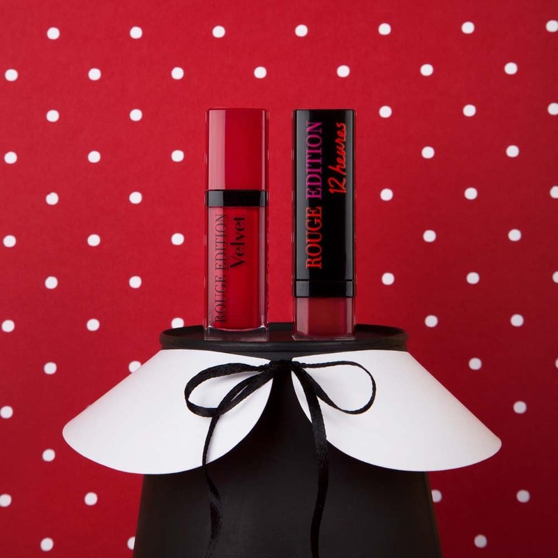 Bourjois Rouge Edition Lip Stick for Women, # 03 Peche
