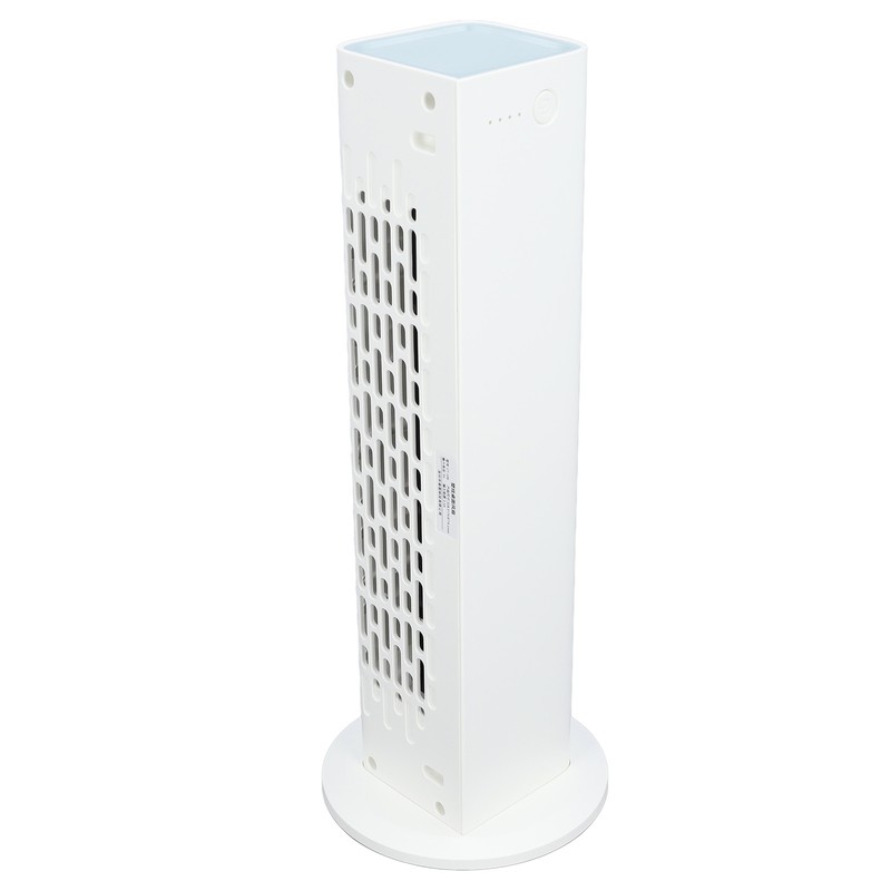 Oscillating Tower Fan Desk Table Fan with 3 Speeds Remote