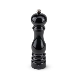 PEUGEOT Paris u'Select 23737 Manual Salt Mill / Height 22 cm / Painted Black