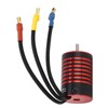 GTSKYTENRC 2838 Brushless Motor 4 Poles RC Brushless Motor for