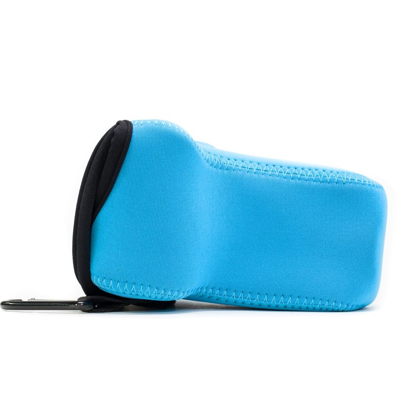 MegaGear MG741 Panasonic Lumix DMC-GX80 Ultralight Neoprene Camera Case 14-140