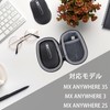 Aenllosi Storage Case Compatible Logicool MX ANYWHERE 3S/3/2S MX1800/1700