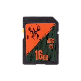 Wildgame Innovations 16GB SD Card - Class 10 (Single)