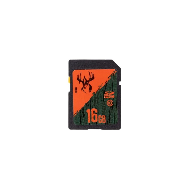 Wildgame Innovations 16GB SD Card - Class 10 (Single)