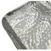 Decorative Tray, Decorative Bowl, Metal, Silver, Decorative Table Decoration, Bowl,