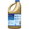 Clorox ColorLoad Non-Chlorine Bleach, 60 Ounce Bottle, Pack of 2,