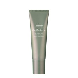 Shiseido Professional Sublimic Fuente Forte Treatment All Scalp Types 130g