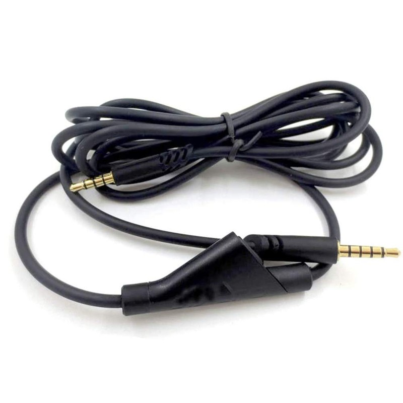 Astro A10 Replacement Cable Cord with Mute Function Works with