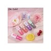 Caja Lote De 24 Labiales Brillo Gloss Mágico Hidratante