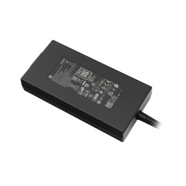 HP 677762-001 Original Power Supply 120.0 Watt Flat Design for Compaq Presario CQ71, Envy 15-1100, 15-1200, 17-1100, dv6-7300