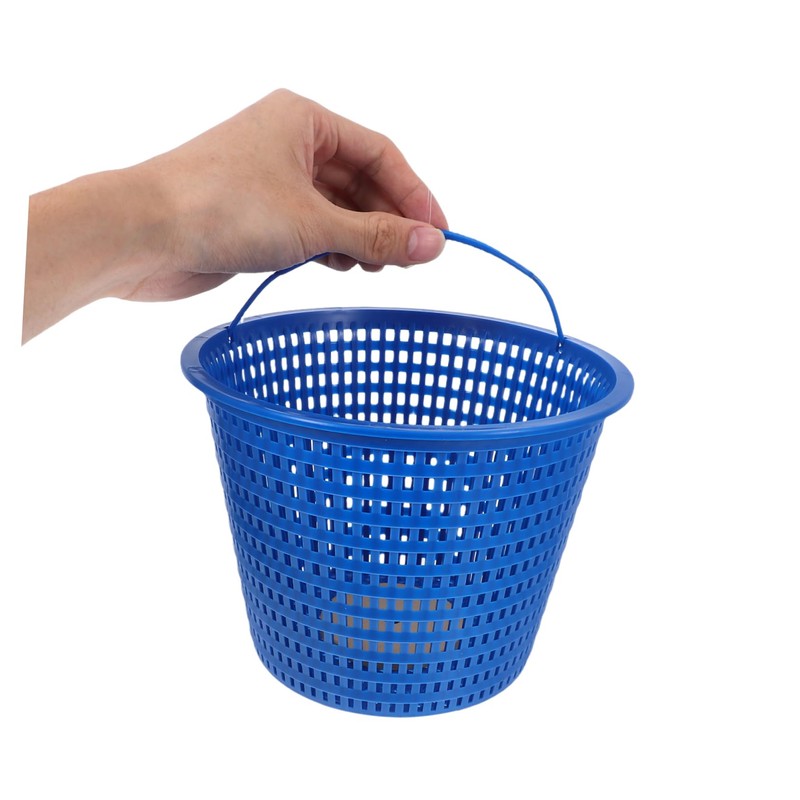 IWOWHERO Pool Skimmer Basket Liner Replacement Net for Pool Filter